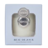 Sences Beau De Jour Boxed Luxury Candle Extra Image 1 Preview